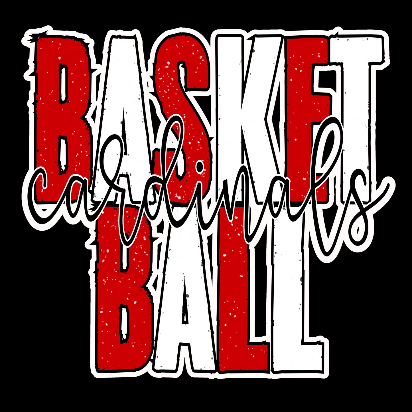 Cardinals Basketball Women