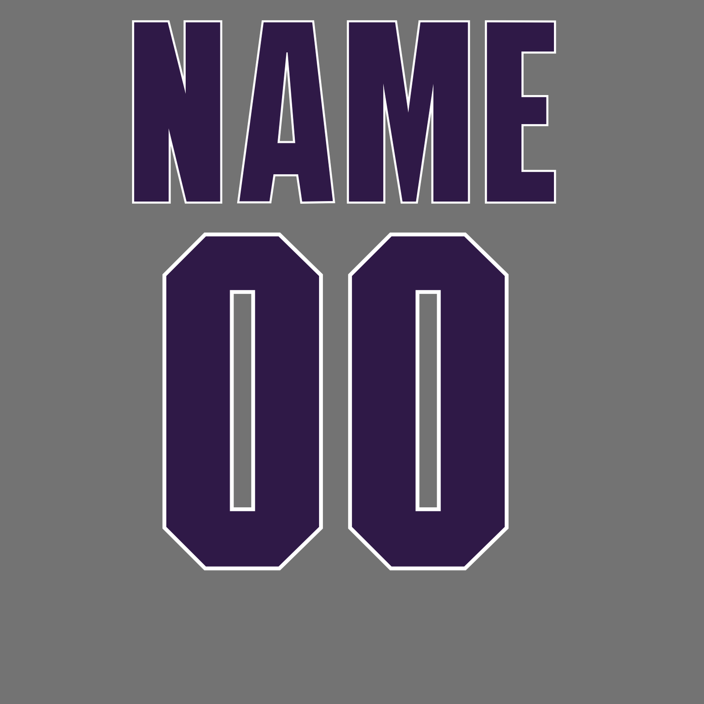 Haze Baseball Toddler Option