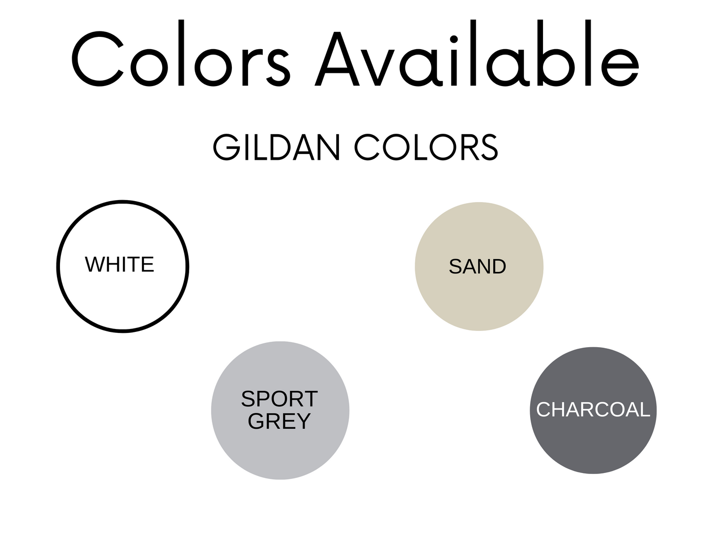 We Are Dawgs-Gildan Crewneck