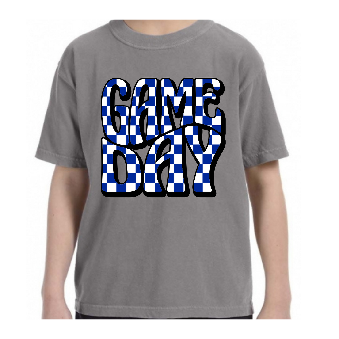 Game Day Tee