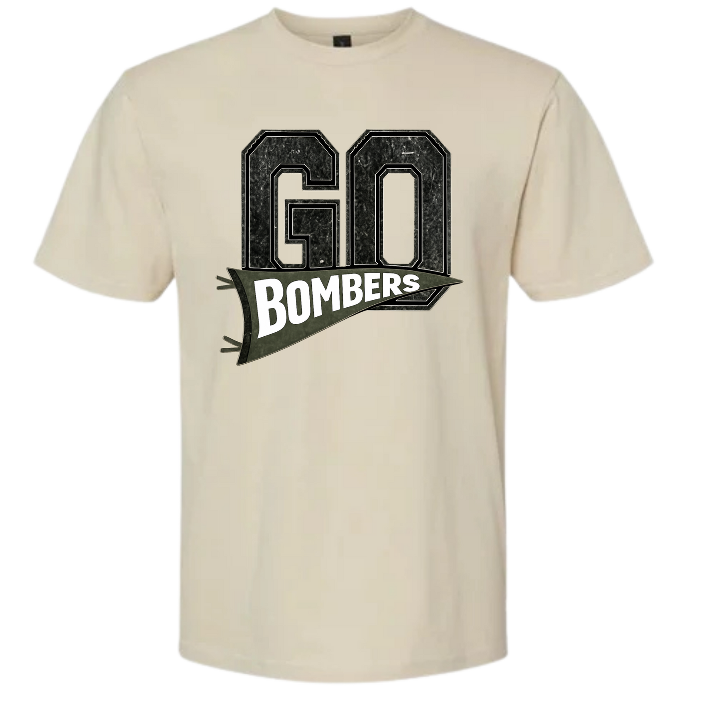 Go Bombers