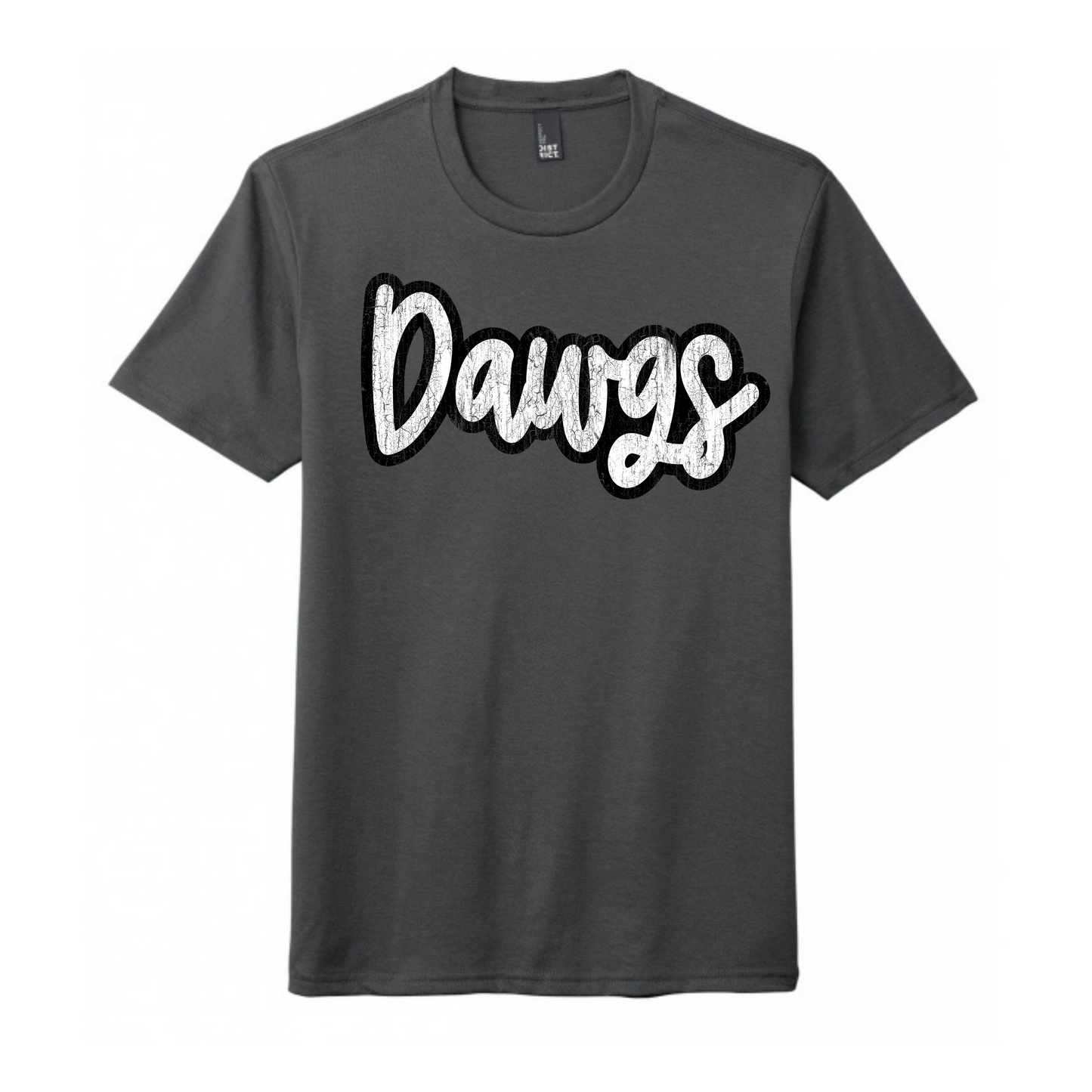 Cursive Dawgs