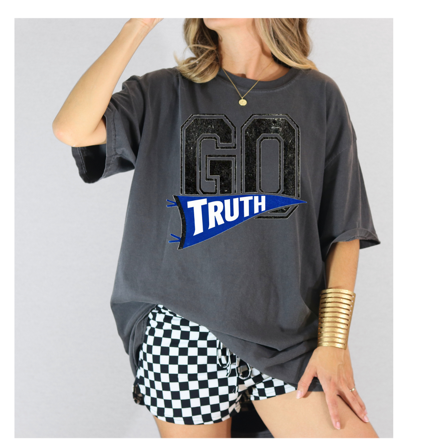 Go Truth