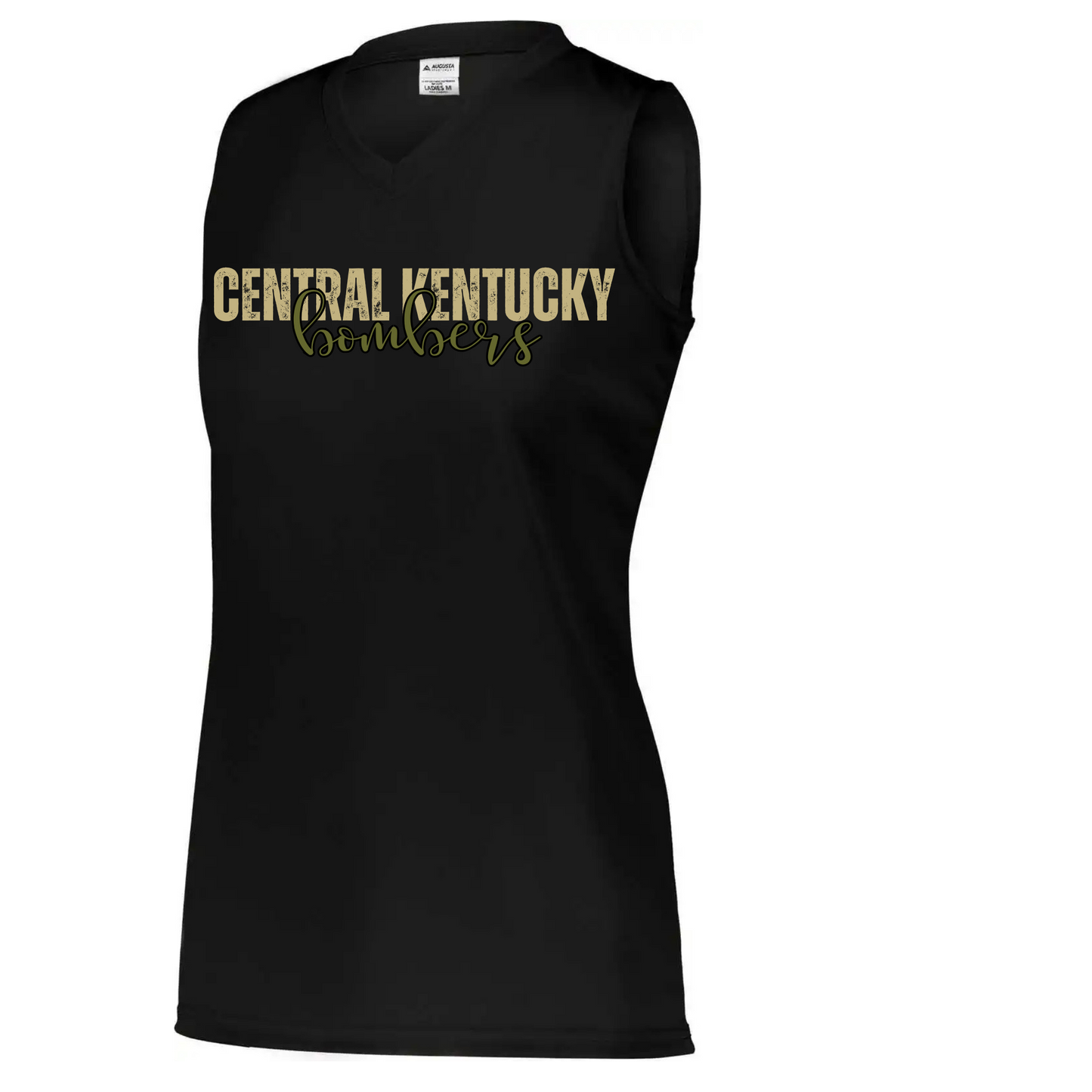 Central Kentucky Bombers Tank