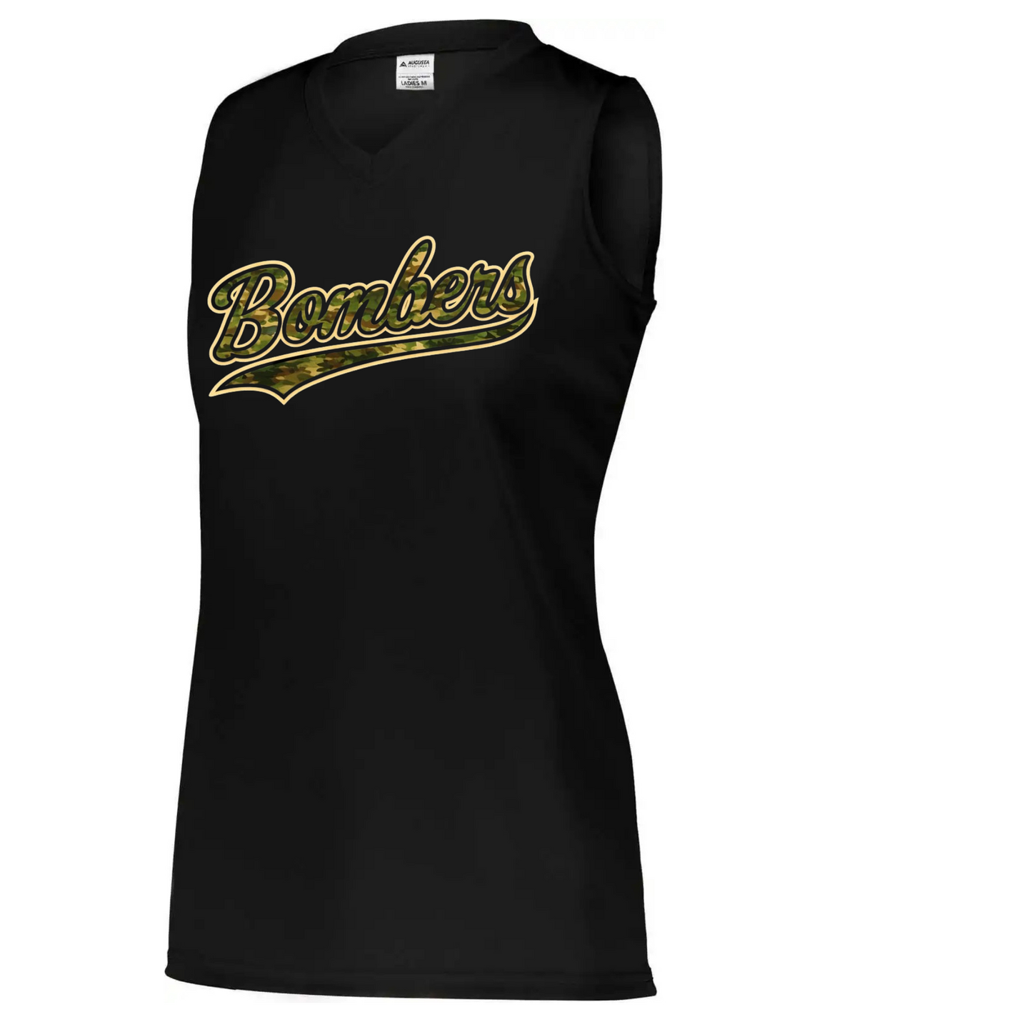 Bombers Tank