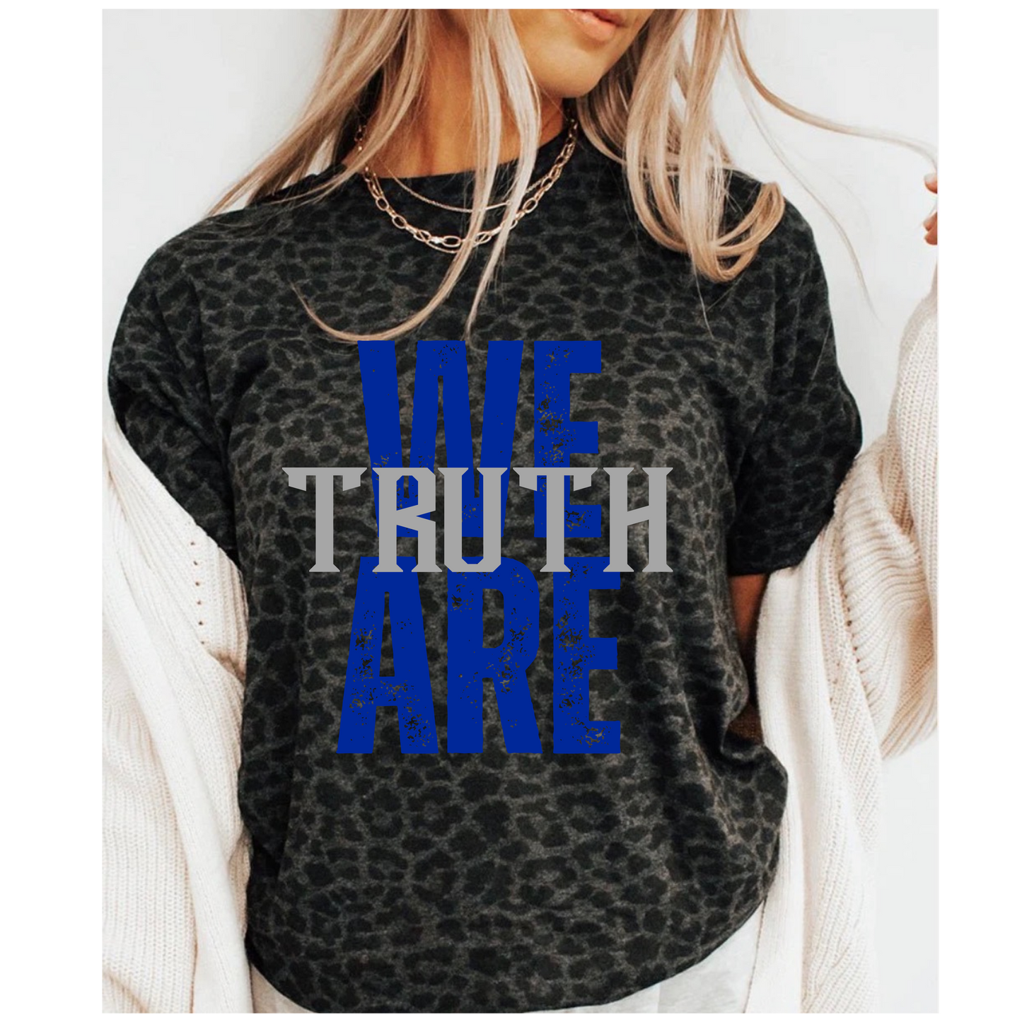 We Are Truth