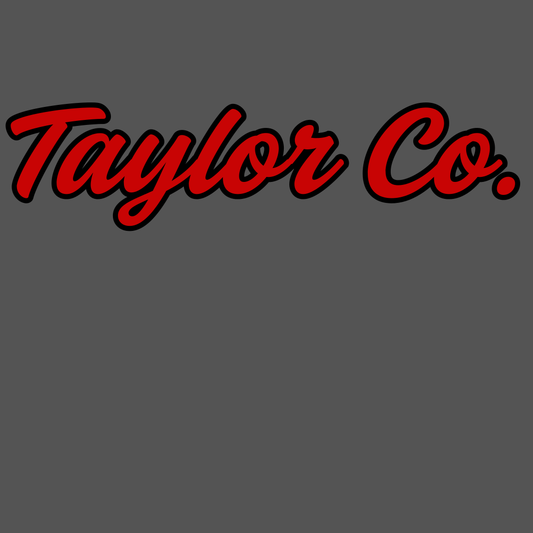 Taylor Co.