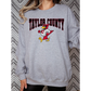 Vintage Taylor County Crewneck-Gildan