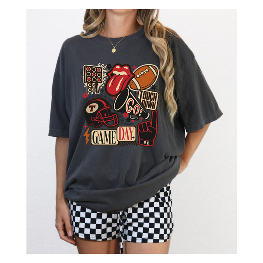 Retro Tee