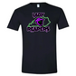 Lady Reapers ADULT Gildan Soft Style (Black)