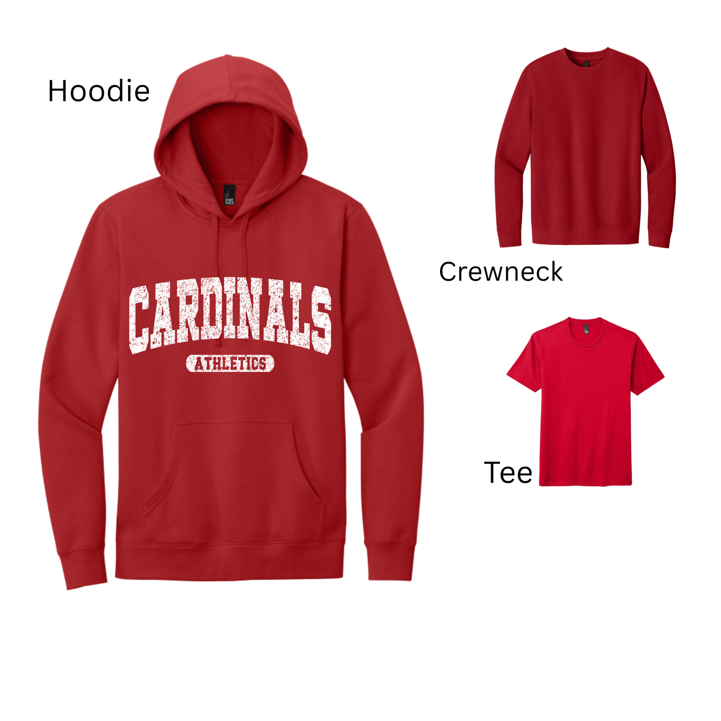 Cardinals Athletics