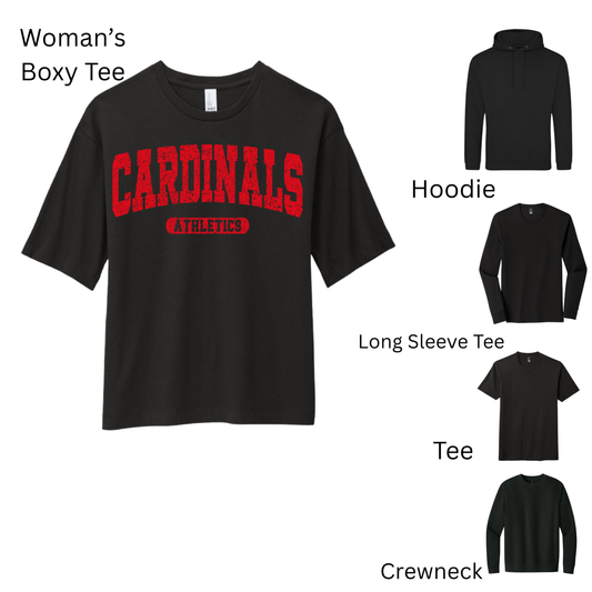 Cardinals Athletics