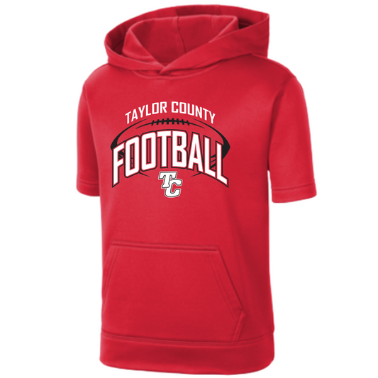 Taylor County Football Power House