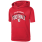 Taylor County Football Power House
