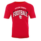 Taylor County Football Power House