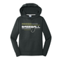 Bombers Baseball Performance Tee & Hoodie
