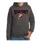 Vintage Taylor County Hoodie-Gildan