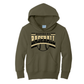 Bombers Baseball Classic Cotton Tee & Hoodie