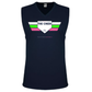 The Creek All-Stars Drifit Tank