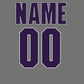 Haze Baseball Toddler Option