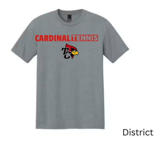 Cardinal Tennis
