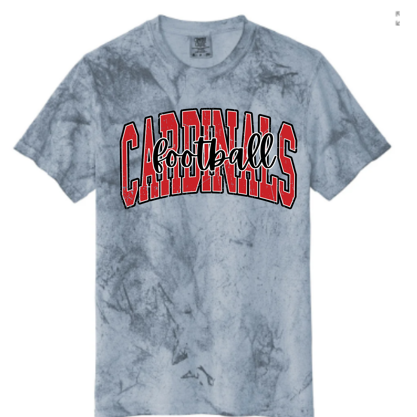 Cardinals Football