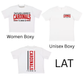 Tennis Team Shirt