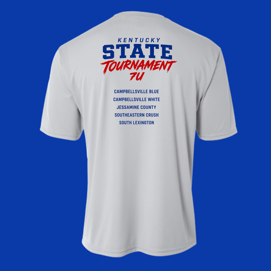 7U Cal Ripken Kentucky State
