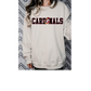 Vintage Cardinals Crewneck-Gildan