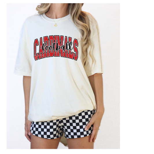 Cardinals Football