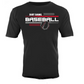 Dirt Dawgs Baseball Performance  T-Shirt