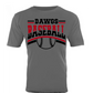 Dawgs Baseball Performance T-Shirt