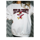 Vintage Taylor County Crewneck-Gildan