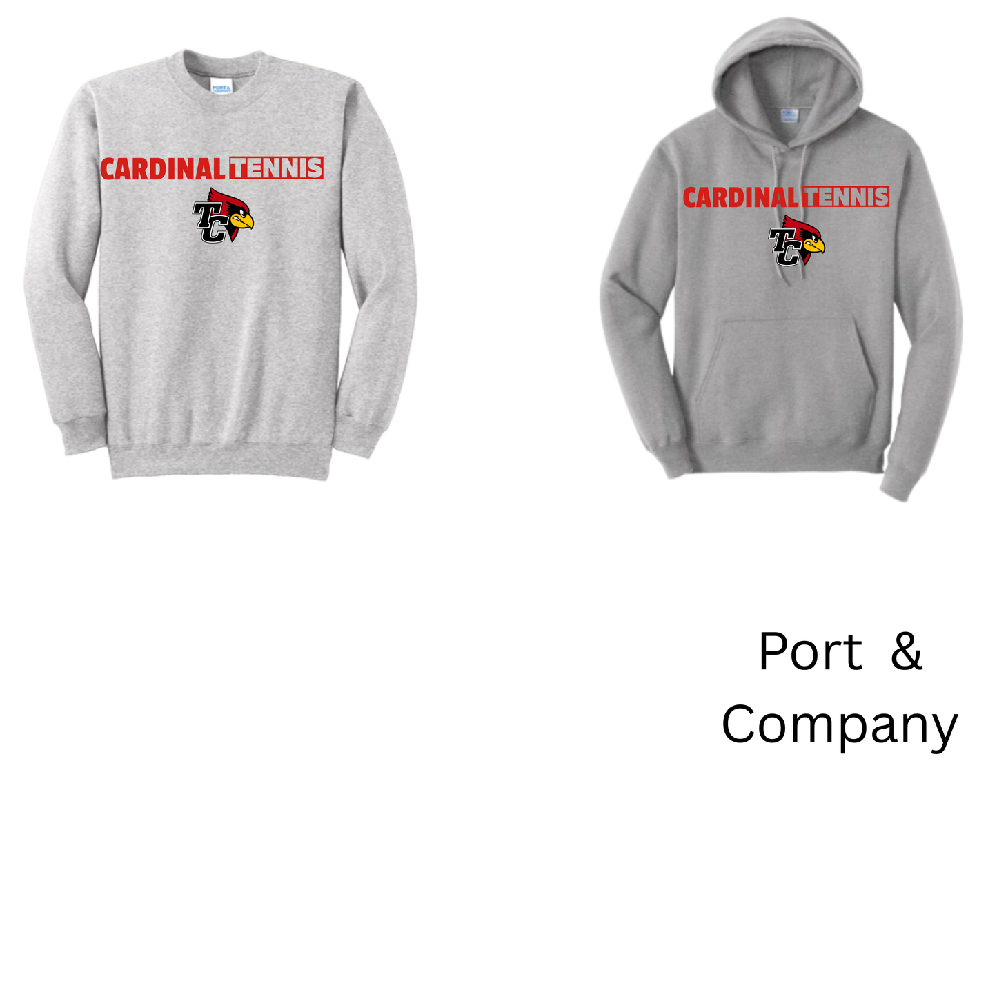 Cardinal Tennis