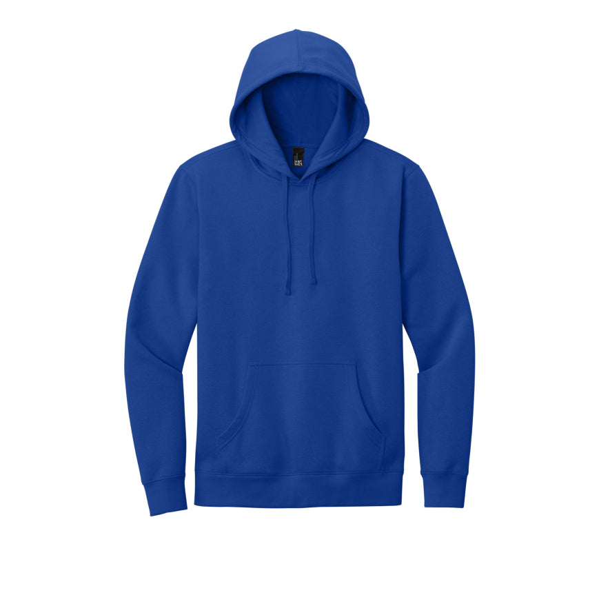 Truth Base Logo Hoodie