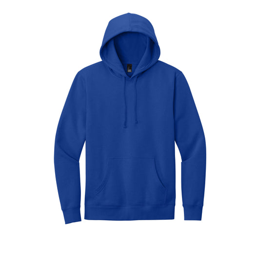 Truth Base Logo Hoodie