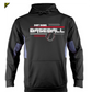 Dirt Dawgs Baseball Performance Hoodie