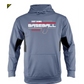 Dirt Dawgs Baseball Performance Hoodie