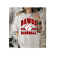 Vintage Dawgs Tee -Gildan