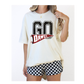 Go Dawgs Classic Tee-Comfort Colors