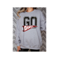 Go Dawgs Classic Crewneck- Gildan