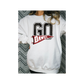 Go Dawgs Classic Crewneck -Comfort Colors