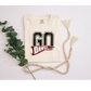 Go Dawgs Classic Crewneck -Comfort Colors