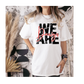 We Are Dawgs-Gildan Tee