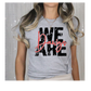 We Are Dawgs-Gildan Tee