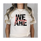 We Are Dawgs-Gildan Tee