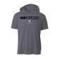 Dirt Dawg Performance Hooded Shirt