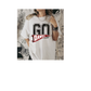 Go Dawgs Classic Tee-Gildan