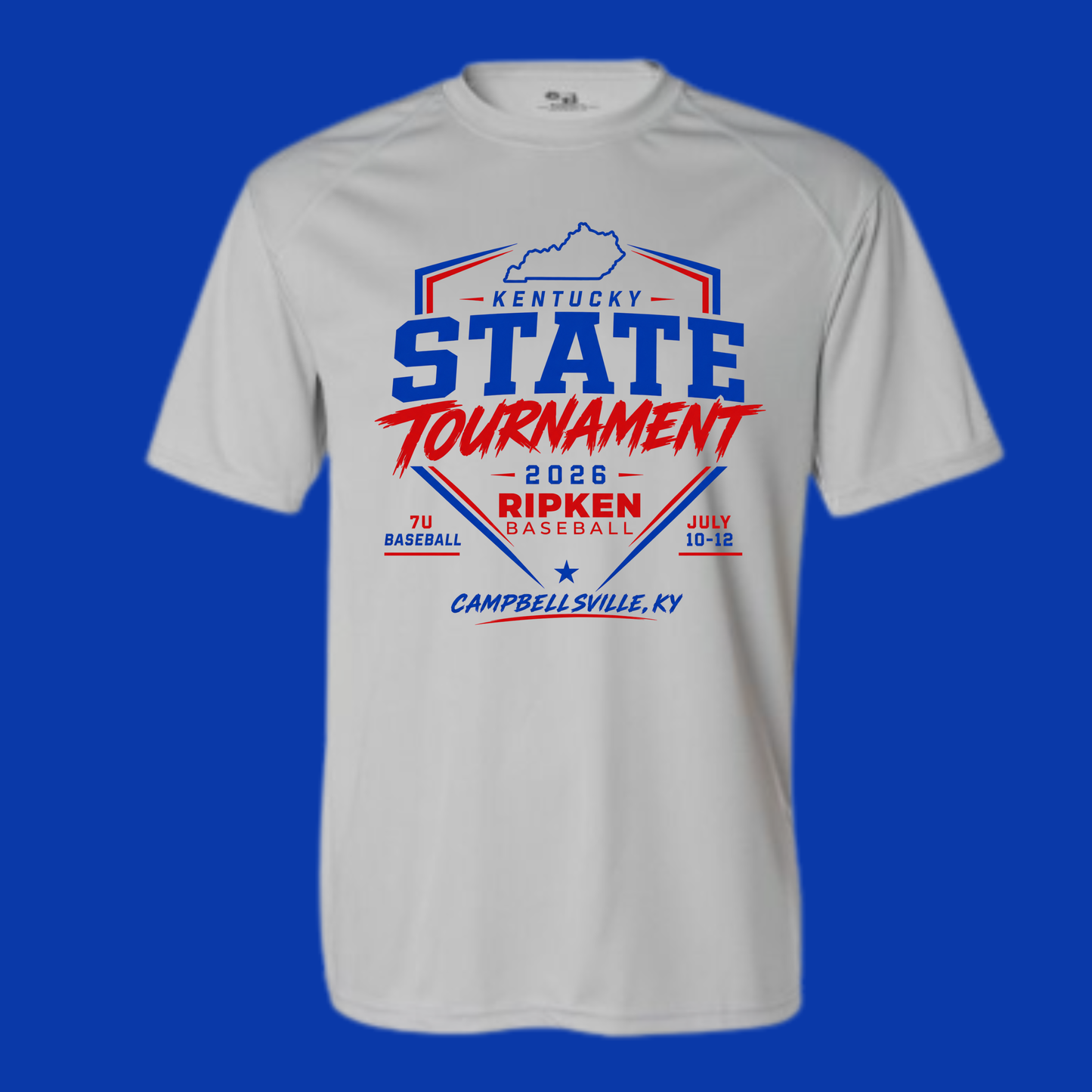 7U Cal Ripken Kentucky State
