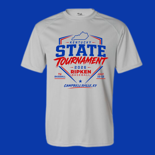 7U Cal Ripken Kentucky State